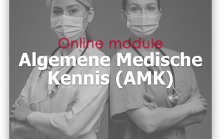 Smelt Academy Algemene Medische Kennis online module