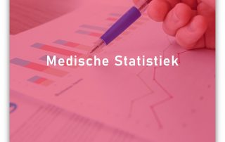 Meld je aan voor Medische Statistiek bij de Smelt Academy