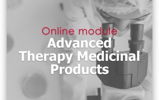 Smelt Academy Advanced Therapy Medicinal Products online module