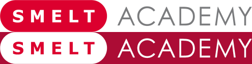 Smelt Academy Logo