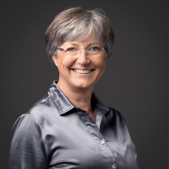 Sandra Hegge