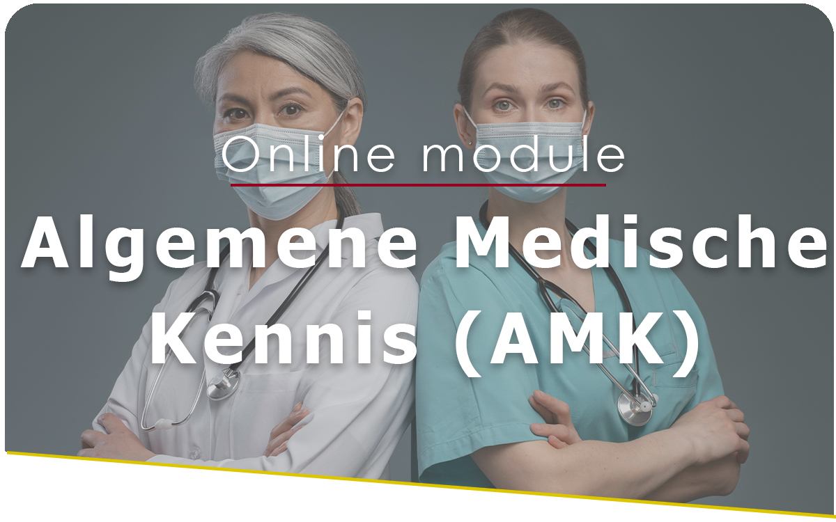 Smelt Academy online module Algemene Medische Kennis