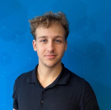 Bastiaan Pruijssers