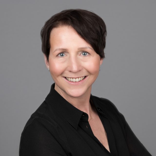 Juliette Smelt